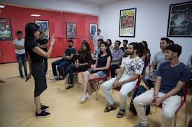 New York Film Academy